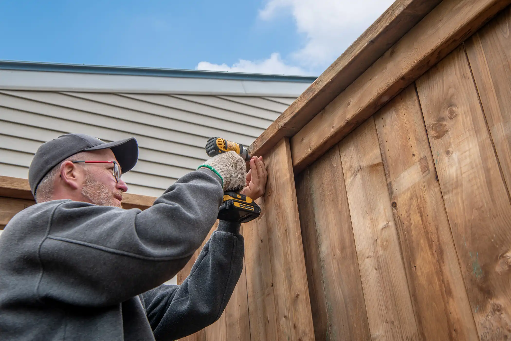 How to Take Care of Your Fence: 4 Care Tips for Fence Longevity