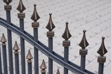 balustrade fencing townsville