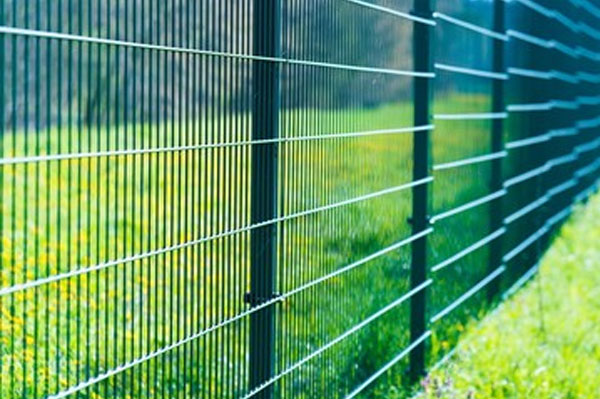 yard mesh fencing townsville