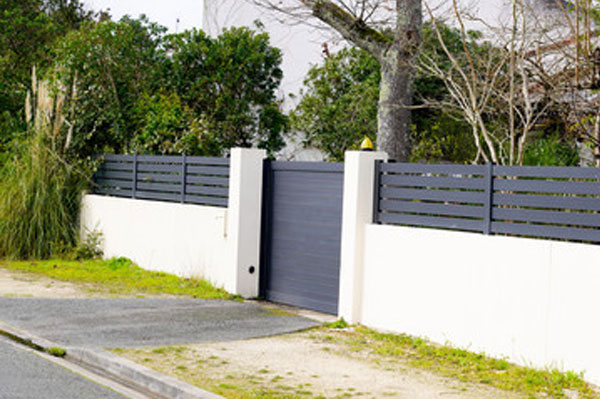slats fencing townsville