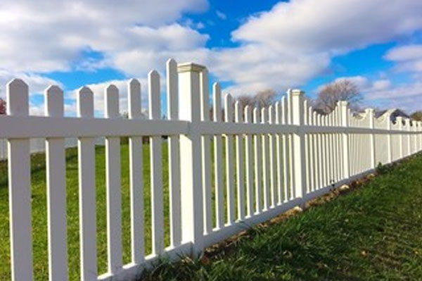 picket fencing townsville